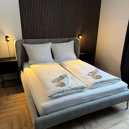 Apartment "Pur & Stylisch" 伊瑟隆 外观 照片