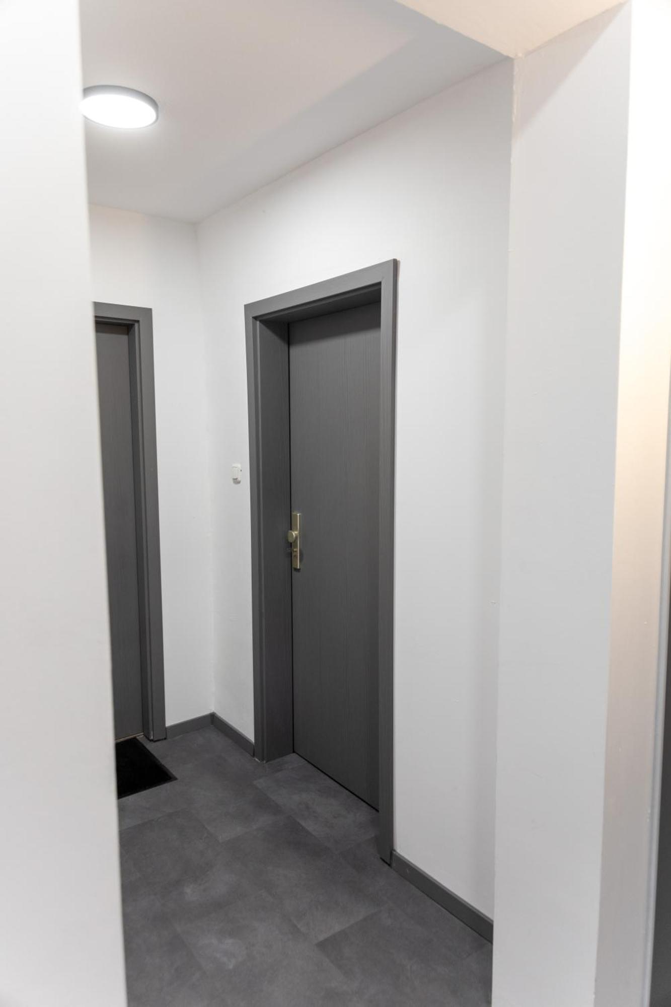 Apartment "Pur & Stylisch" 伊瑟隆 外观 照片