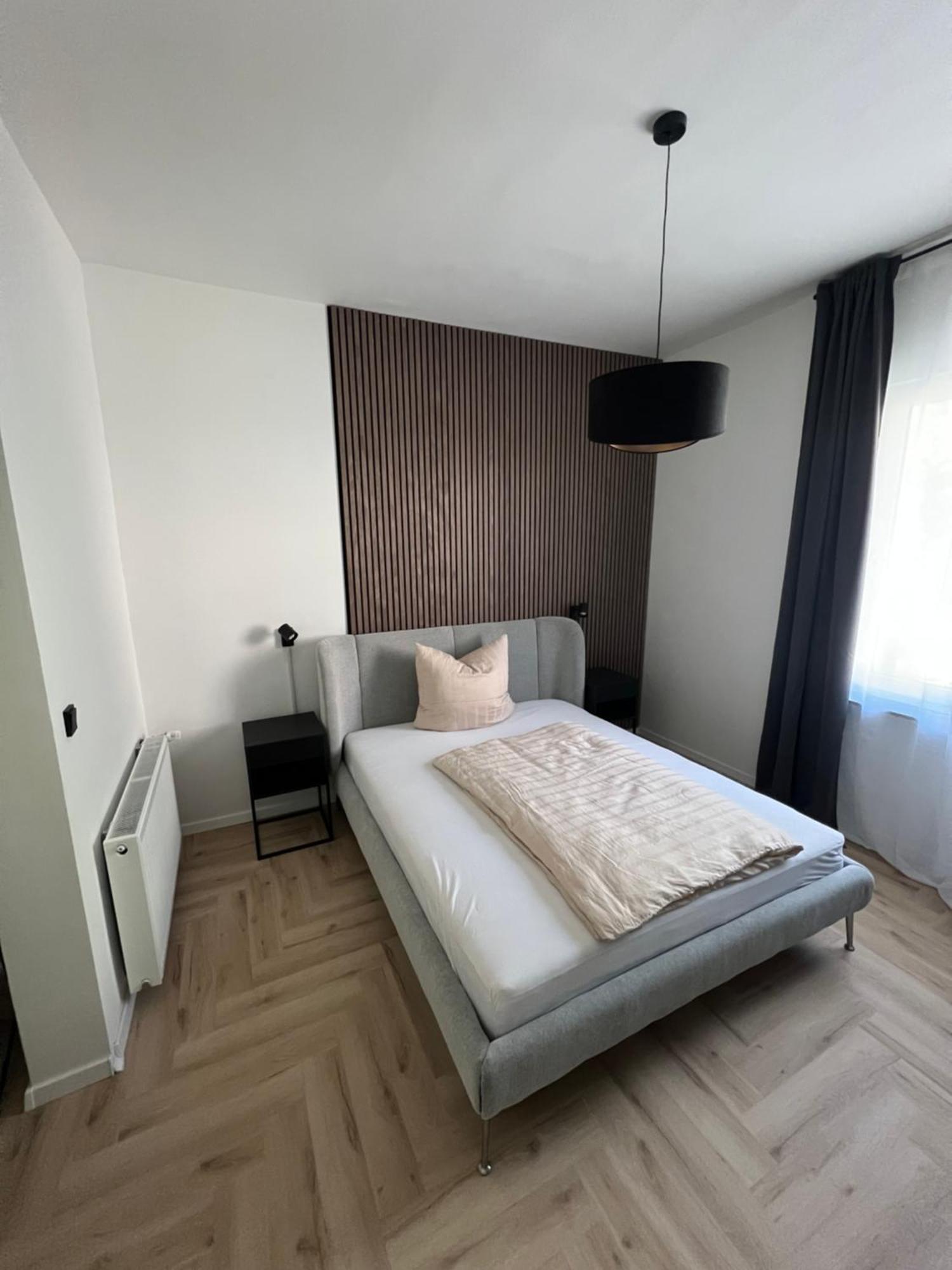 Apartment "Pur & Stylisch" 伊瑟隆 外观 照片